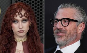 קייסי וסרמן, צ'אפל רואן (צילום: FilmMagic for Getty Images | John Nacion/Variety, Getty Images)