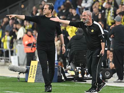 sportFive1674490 (צילום: ספורט 5)