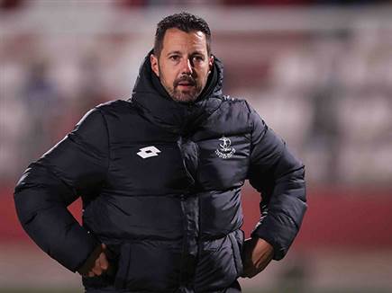 (מאור אלקסלסי) (צילום: ספורט 5)