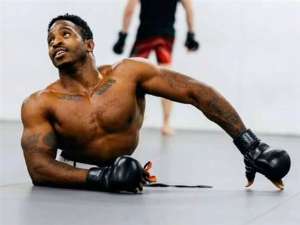 (GETTY) (צילום: ספורט 5)