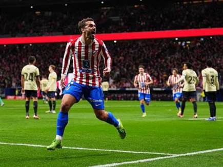 לפני שגריזמן הכפיל במהרה (GETTY)