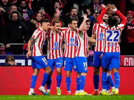 לוקמן הוסיף שער נוסף (GETTY)