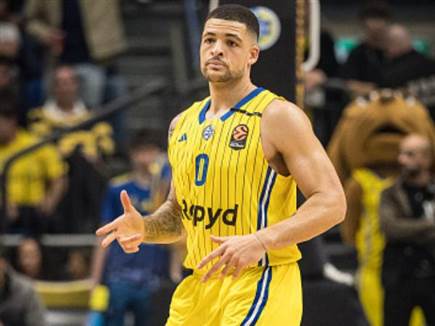 (GETTY) (צילום: ספורט 5)