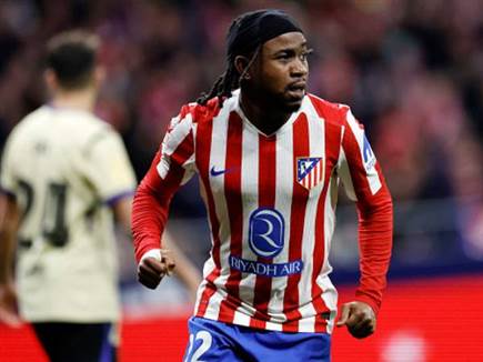 (GETTY) (צילום: ספורט 5)