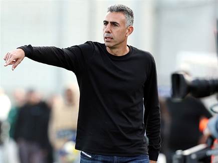 (אלן שיבר) (צילום: ספורט 5)