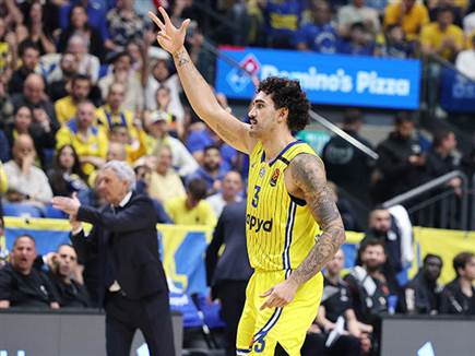 (אלן שיבר) (צילום: ספורט 5)