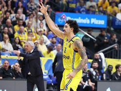 (אלן שיבר) (צילום: ספורט 5)