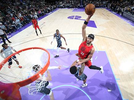 (GETTY) (צילום: ספורט 5)