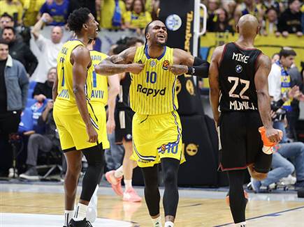 sportFive1674757 (צילום: ספורט 5)