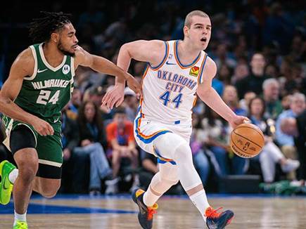 (Photo by William Purnell/Getty Images) (צילום: ספורט 5)