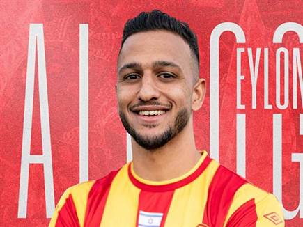 (מ.ס. אשדוד) (צילום: ספורט 5)