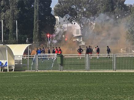 sportFive1674790 (צילום: ספורט 5)