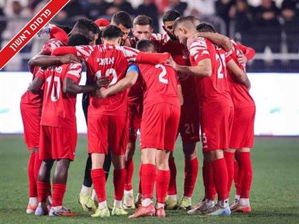 (מאור אלקסלסי) (צילום: ספורט 5)