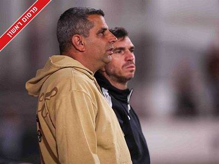 sportFive1674827 (צילום: ספורט 5)