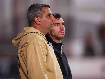 (מאור אלקסלסי) (צילום: ספורט 5)