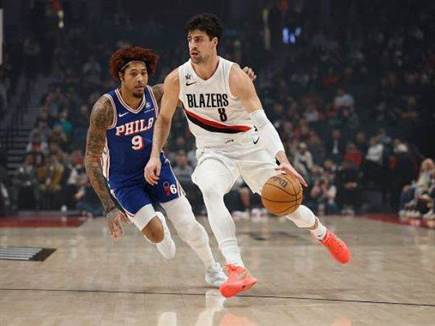 Alika Jenner/Getty Images (צילום: ספורט 5)