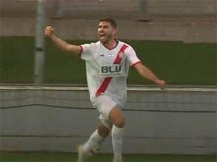 sportFive1674902 (צילום: ספורט 5)