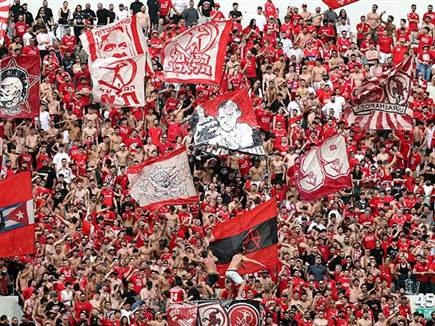 sportFive1674912 (צילום: ספורט 5)