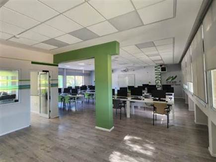 החקירה נמשכת. מכון וינגייט (צילום: דוברות מכון וינגייט) (צילום: ספורט 5)