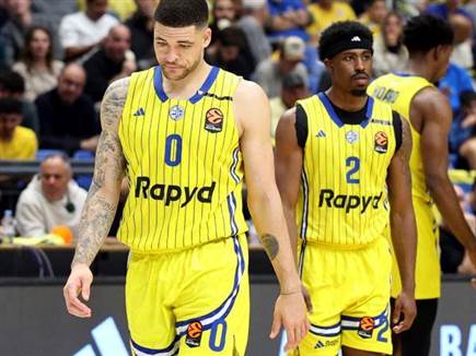 (אלן שיבר) (צילום: ספורט 5)