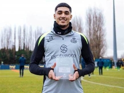 sportFive1675008 (צילום: ספורט 5)