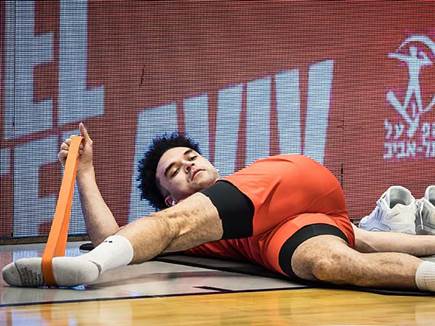 sportFive1675020 (צילום: ספורט 5)