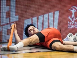 sportFive1675020 (צילום: ספורט 5)