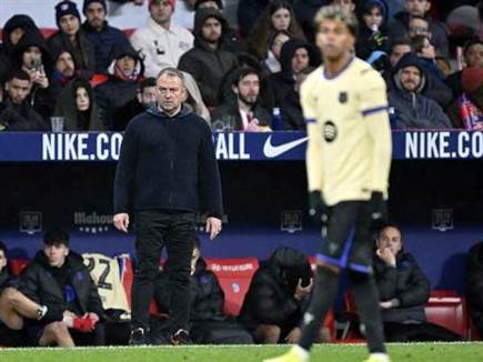 „לא מבין איך עליתם ככה”: הנזיפה של פליק