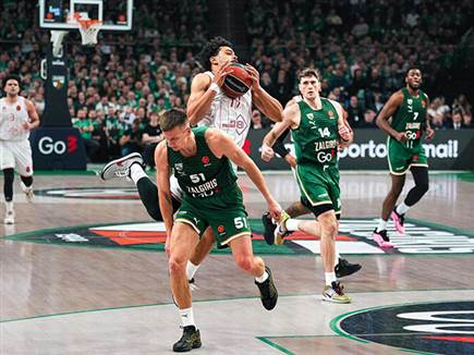 עוד משחק מאכזב של הפועל ת&ldquo;א (צילום: הפועל ת&ldquo;א)