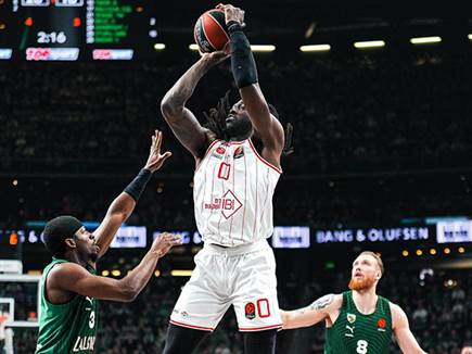 אבל זה לא הספיק (צילום: הפועל ת&ldquo;א)