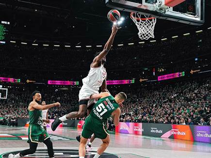 מתי יגיע הסוף למשבר? (צילום: הפועל ת&ldquo;א)