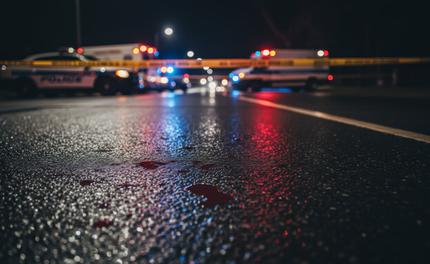 זירת רצח זירת רצח