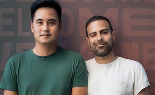 שחר ואורן (צילום: בן מזרחי)