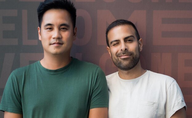 שחר ואורן (צילום: בן מזרחי)