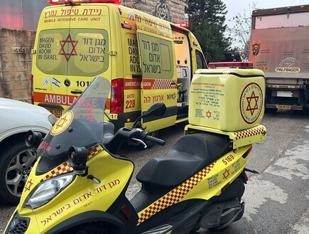 חשד לרצח בצפון: אישה נורתה למוות ביישוב ריינה
