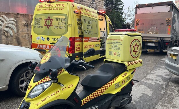 חשד לרצח בנצרת