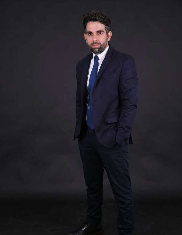 עו"ד אבי חייט עו"ד אבי חייט