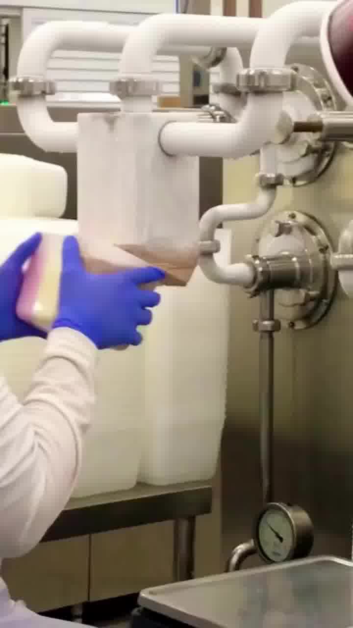 אפשר להסתכל על זה במשך שעות