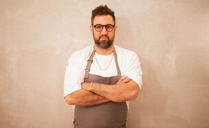 תומא טל. בואו (צילום: עמית נעים, יחסי ציבור)