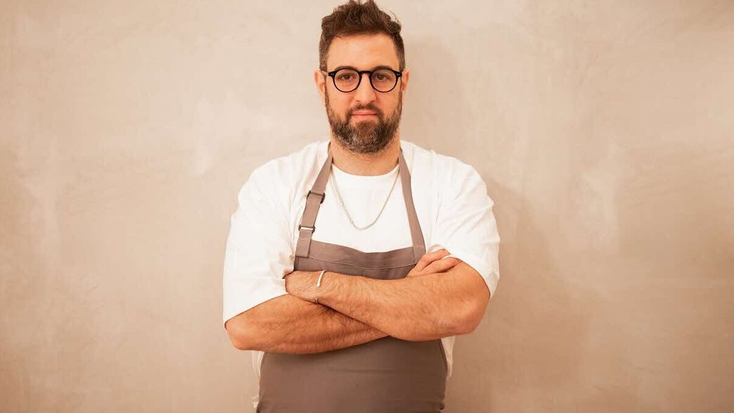 תומא טל. בואו