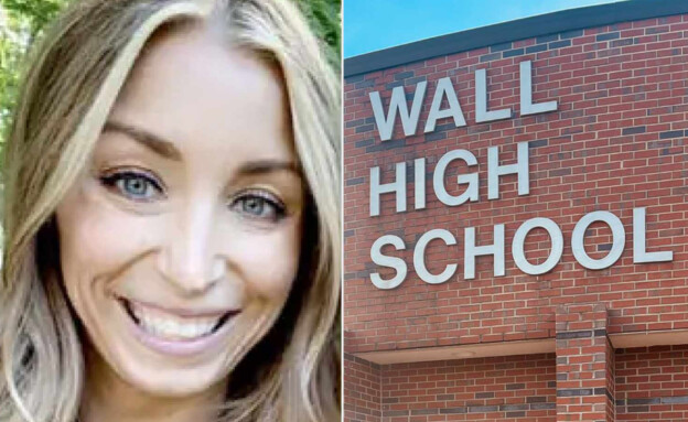 בית הספר, האישה שנכלאה