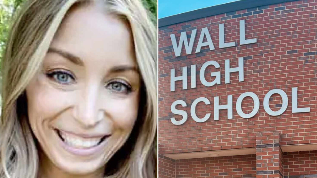 בית הספר, האישה שנכלאה בית הספר, האישה שנכלאה