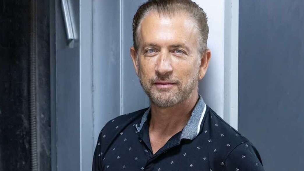 תמיר גינץ תמיר גינץ