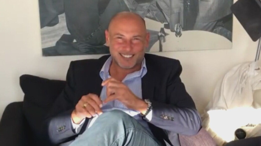 „ג’פרי אפסטין שכב עם אלף דוגמניות של הסוכנות”