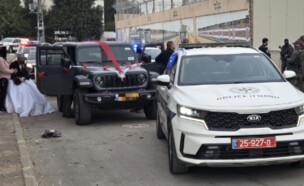 תיעוד מזירת האירוע (צילום: סעיף 27א לחוק זכויות יוצרים)