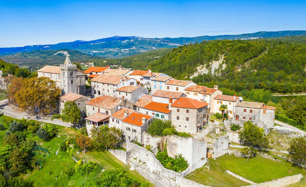 הום קרואטיה