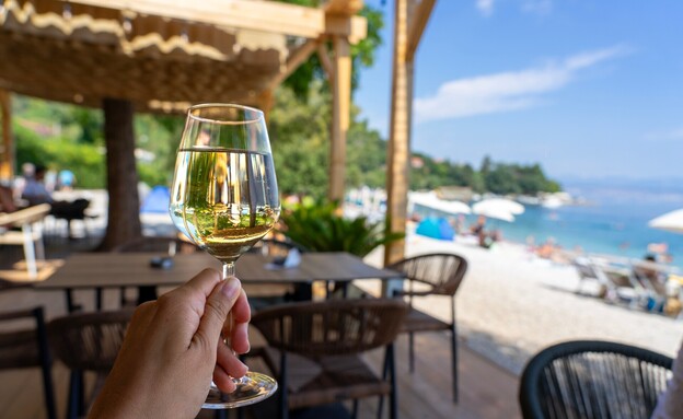 קרואטיה יין 