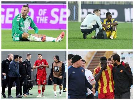 sportFive1673967 (צילום: ספורט 5)