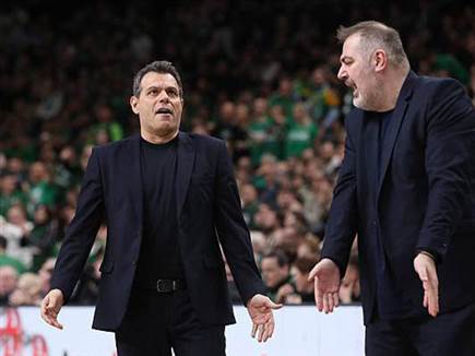 (GETTY) (צילום: ספורט 5)