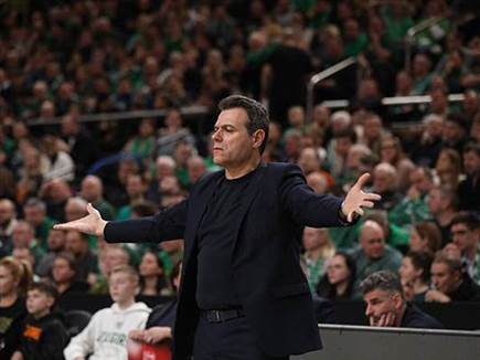 הגיע הזמן לשינוי (GETTY) (צילום: ספורט 5)